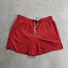 TOMMY HILFIGER Herren Badehose