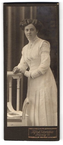Fotografie alfred schwiebus - alfred,