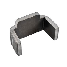 Gegenhalter Exzenterverschluss