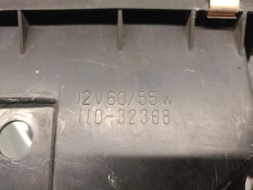 11032368 scheinwerfer rechts