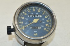 YAMAHA VIRAGO XV535 TACHO