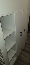 Hochbett småstad 90x200 - smÅstad, weiß
