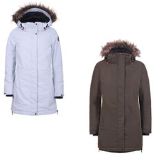 Icepeak Damen Parka Blakely