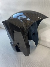 Kotflügel vorn GP Echt Carbon