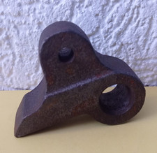 KEMPER Dungstreuer Ersatzteil