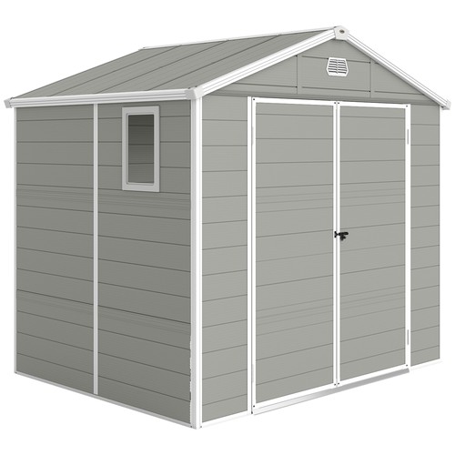 Gerätehaus - , 4,1m²