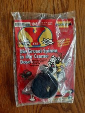 YPS Nr. 1065 mit Gimmick