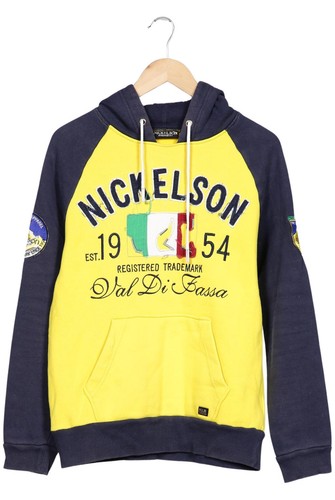 Nickelson kapuzenpullover - nickelson,