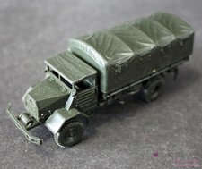 Roco Minitanks - H0 1:87 - MAN