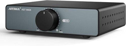 Mini hifi verstärker - mini-hifi-verstärker, max