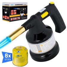 Gasbrenner Grillanzünder