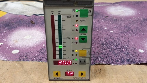 Siemens sipart dr21 - siemens,