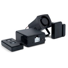 WiPro easy Alarmzentrale