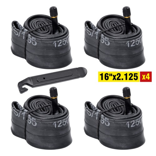 Fahrradschlauch 16 zoll - 4,