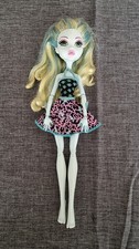 Mattel monster high - monster,