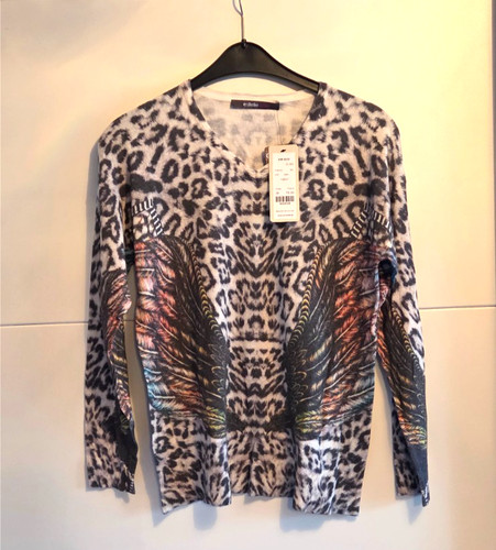 Estelle jolie pullover - estelle,