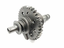 Yamaha XT 600 Z Tenere 34L