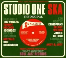 Studio one ska - one,