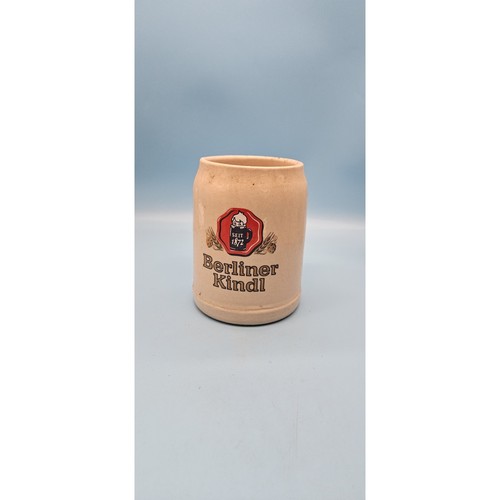 Berliner kindl seit - 1872, 0,5