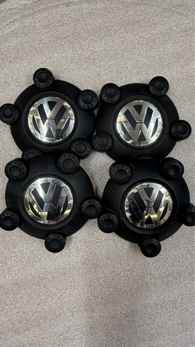 Original caddy tiguan - vw,