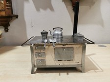 Puppenherd Puppen Ofen Stangen