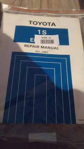 Werkstatthandbuch toyota motor - werkstatthandbuch,