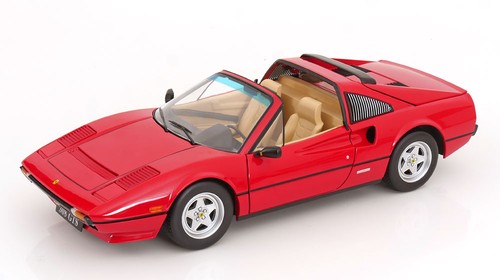 Scale ferrari 308 gts - 1:12,