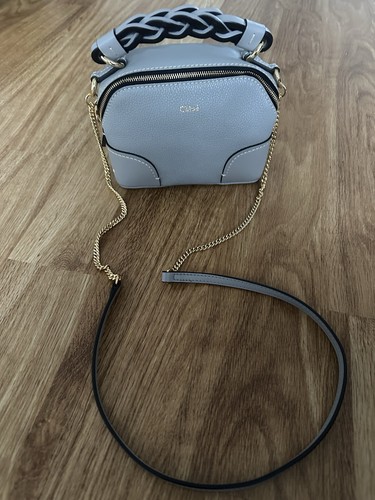 Chloe daria mini shoulder - chloe,