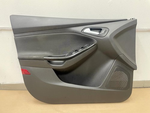 Ford focus turnier 0 - ford,