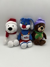 3x Milka / Ferrero Kinder