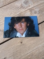 THOMAS ANDERS signed Foto
