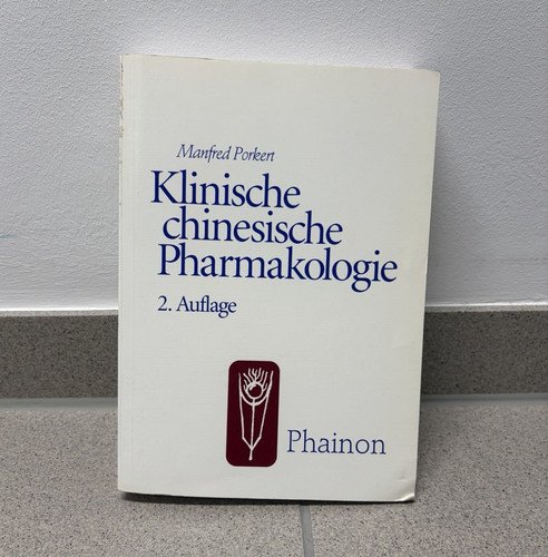 Klinische chinesische