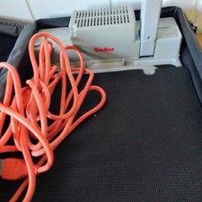 Tragbarer Overhaedprojektor