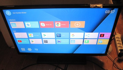 Samsung ue32eh5300 zoll lcd - samsung,