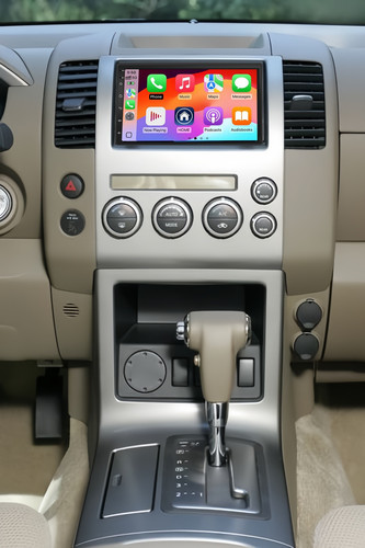 Für nissan pathfinder - für,