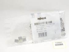 Wago Brücker 280-402 / Inhalt