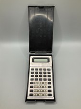 Taschenrechner / TEXAS