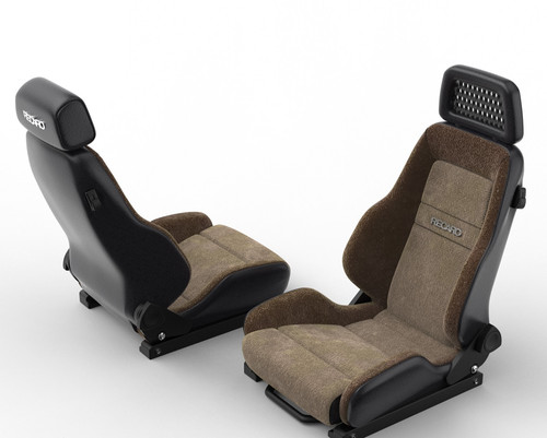 Paar recaro classic - recaro,