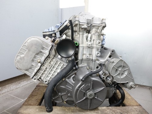 Motor 23tkm aprilia - motor, 23tkm!