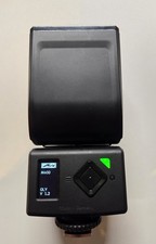Metz Mecablitz M400 für