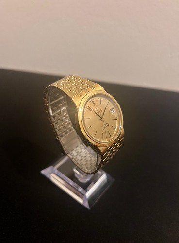 Omega ville prestige - omega, de