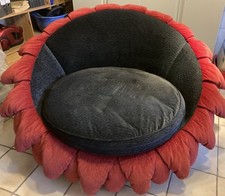 Bretz Sonnnenblume Sessel