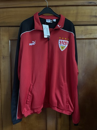Vfb stuttgart trainingsanzug - stuttgart,