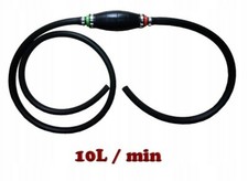 BIG XL HANDPUMPE NOTPUMPE