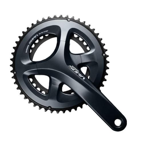 Shimano r3000 9 fach - 50-34, 9-fach