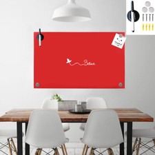 Magnettafel Memoboard