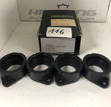 Kawasaki Ansaugstutzen Set 4