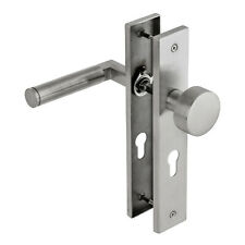 Langschild BAUHAUS Design