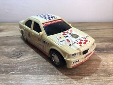 Dickie Spielzeug Rennwagen BBS