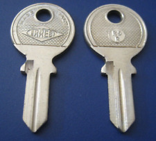 Citroen Oldtimer HY, 2 CV